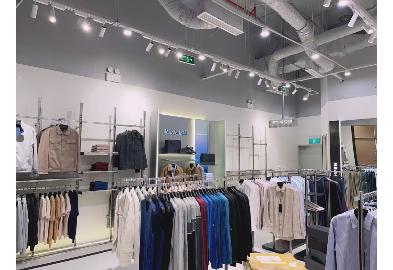Hệ thống cửa hàng, shop, showroom thời trang owen trên toàn quốc 