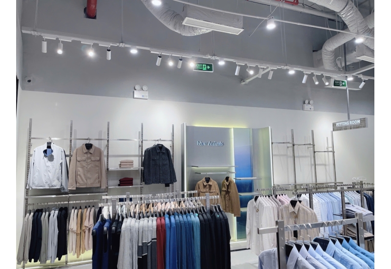 Hệ thống cửa hàng, shop, showroom thời trang owen trên toàn quốc 
